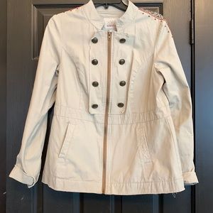 Lightweight BKE jacket